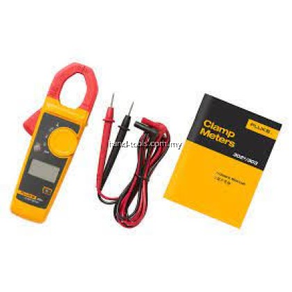 FLUKE 302+ Digital Clamp Meter (FK302+)